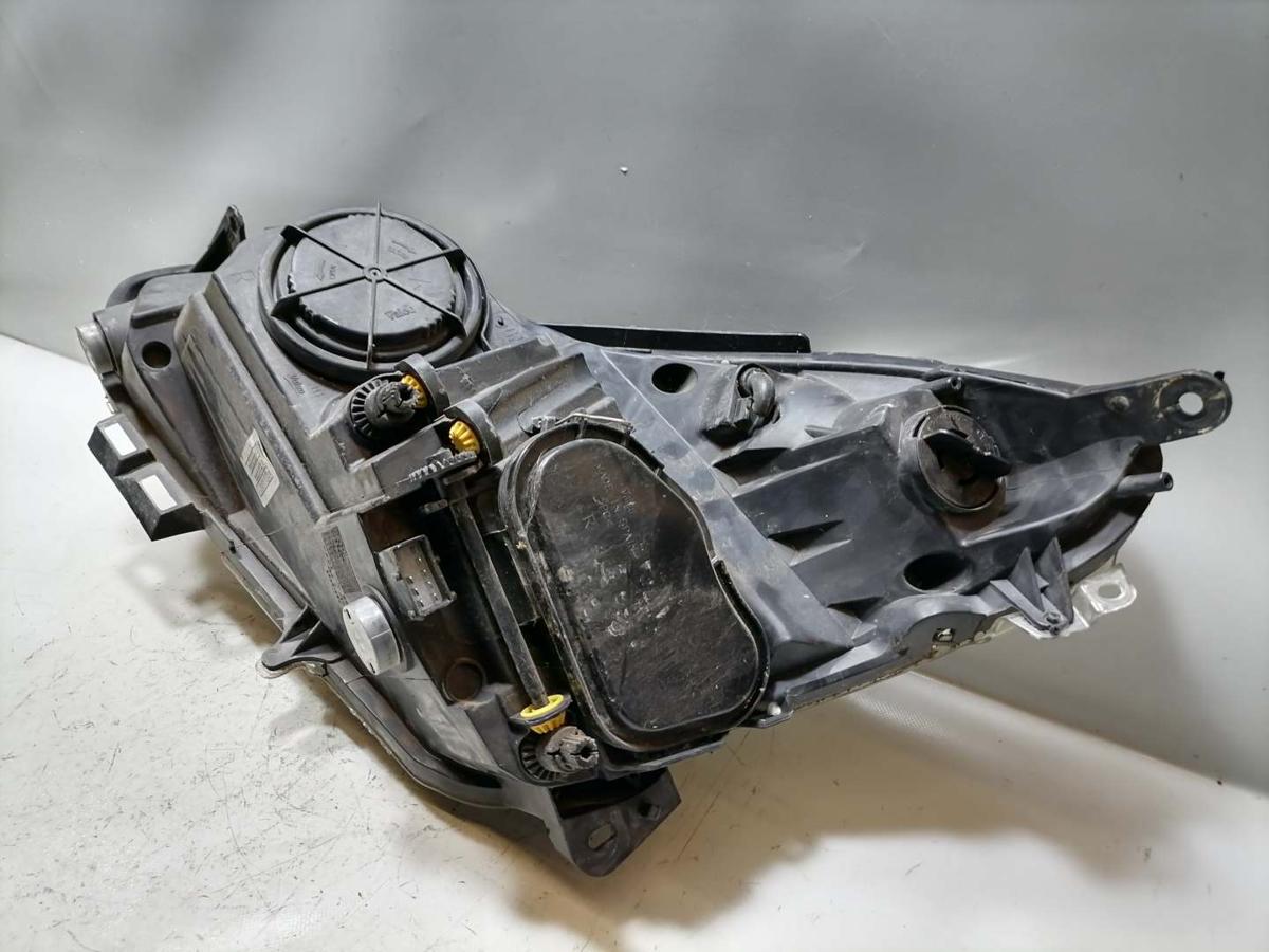 Opel Corsa D original Scheinwerfer rechts Halogen Vorfacelift BJ09